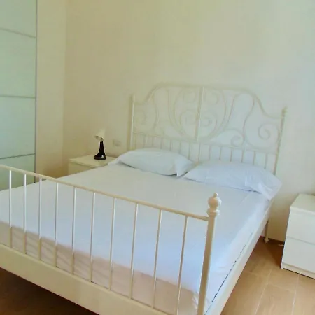 Rs305 - Marcelli, Nuovo Bilocale Fronte Mare Apartment Marcelli